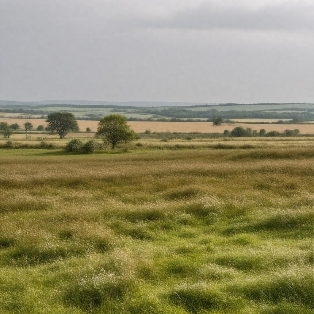 Salisbury Plain